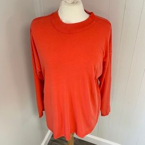 We The Free (Free People) Long Sleeved T-Shirt